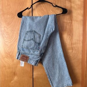 Levi's Light Blue Women's Jeans